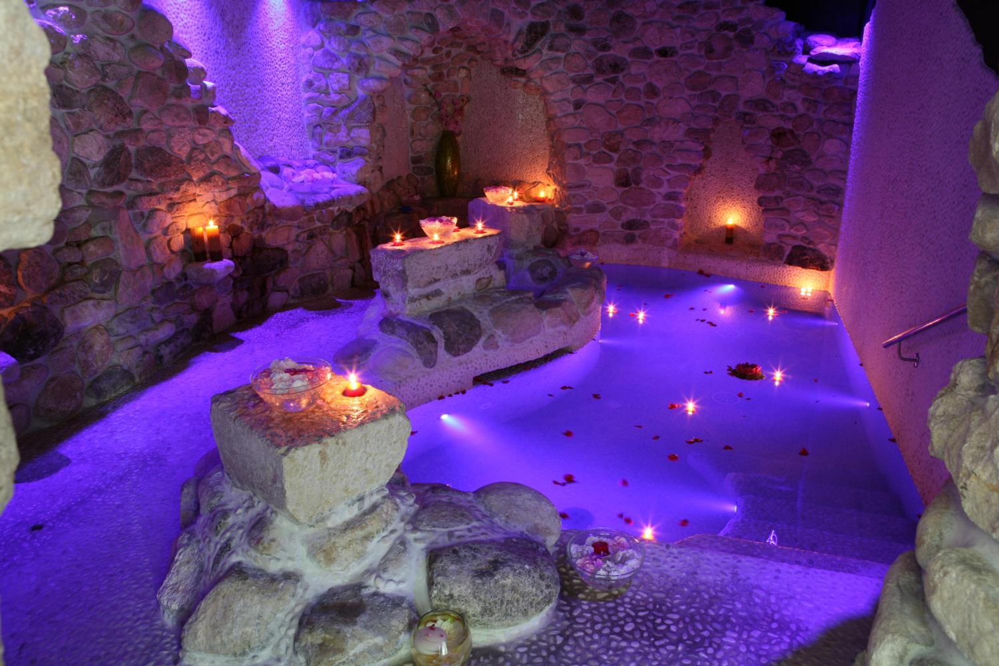 Regis Resort & Wellness Turrivalignani Esterno foto