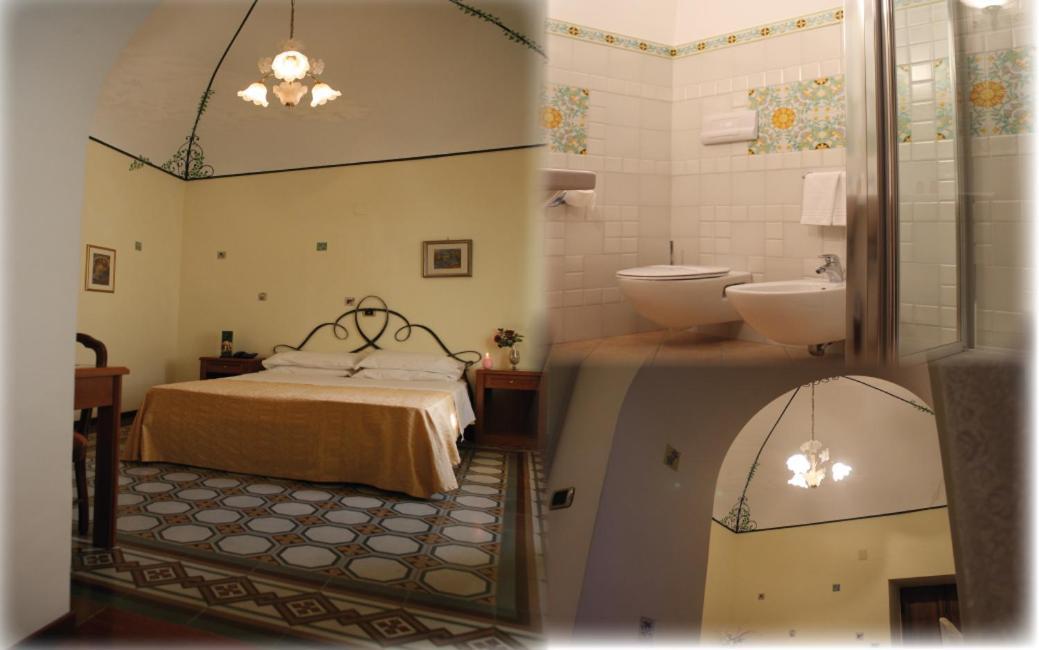 Regis Resort & Wellness Turrivalignani Esterno foto