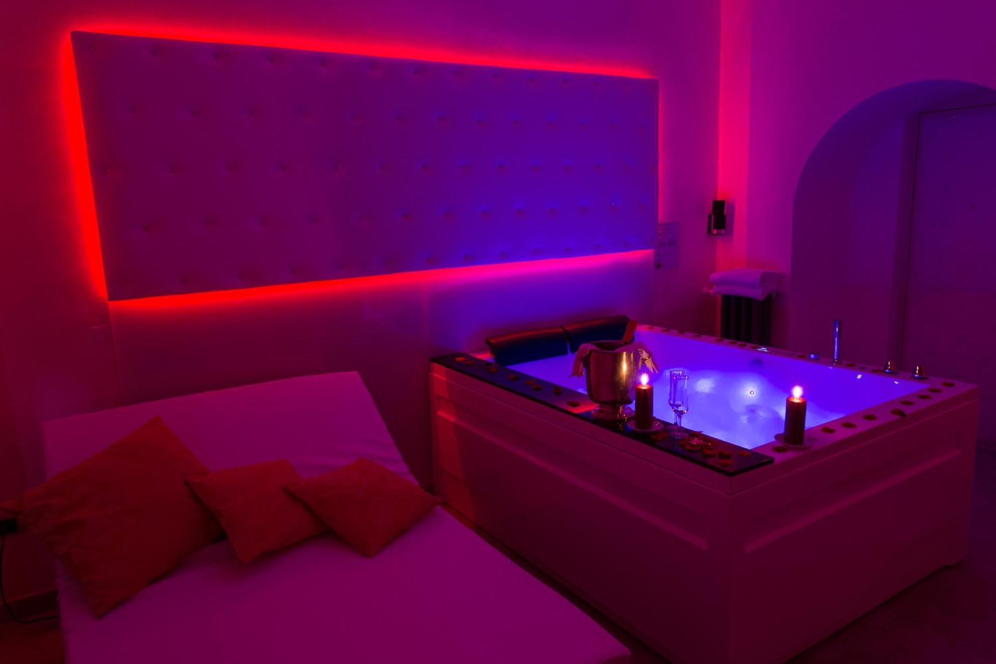 Regis Resort & Wellness Turrivalignani Esterno foto