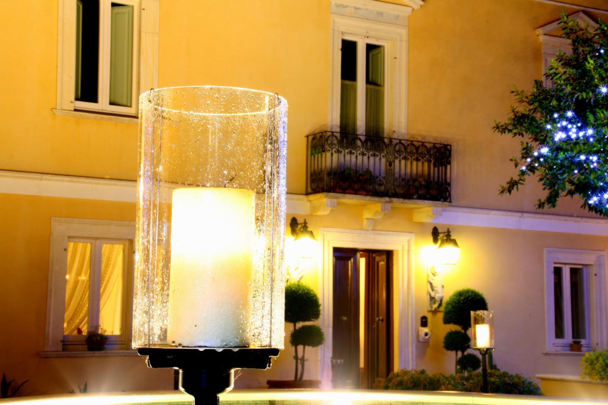 Regis Resort & Wellness Turrivalignani Esterno foto