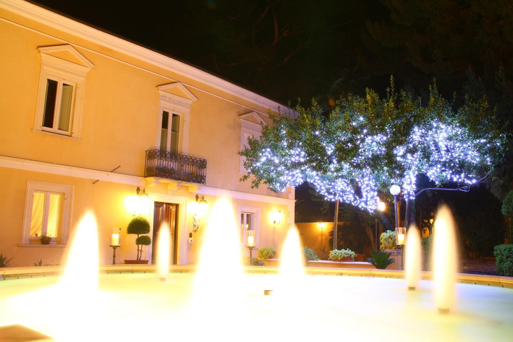 Regis Resort & Wellness Turrivalignani Esterno foto