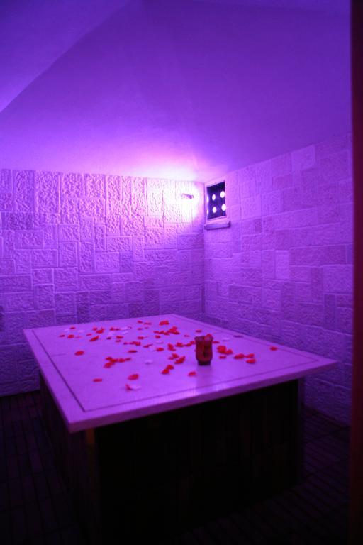 Regis Resort & Wellness Turrivalignani Esterno foto
