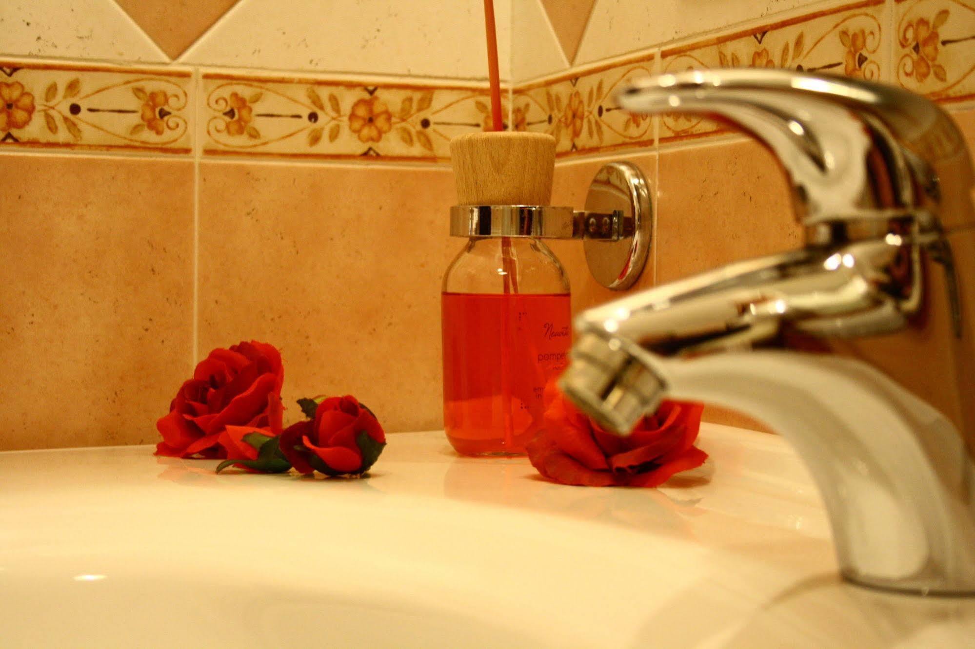 Regis Resort & Wellness Turrivalignani Esterno foto