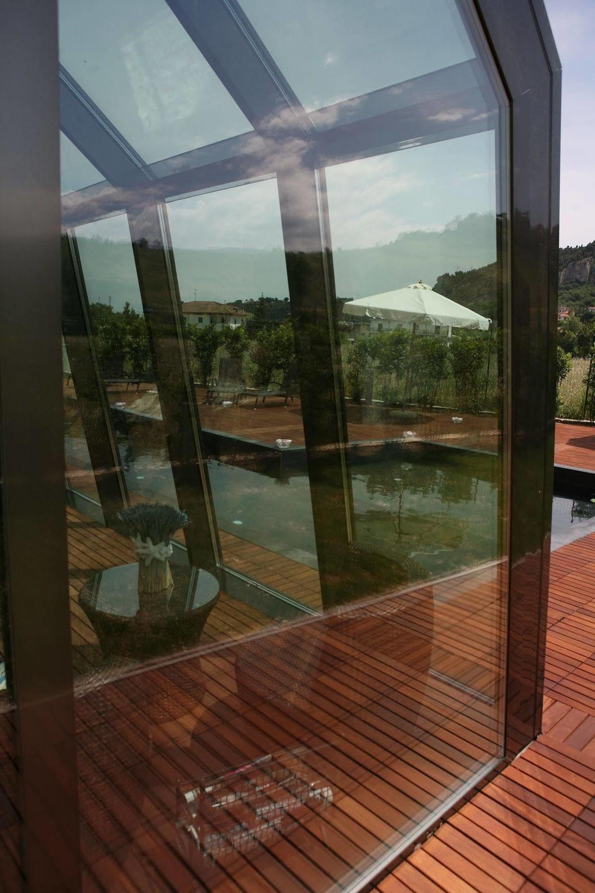 Regis Resort & Wellness Turrivalignani Esterno foto